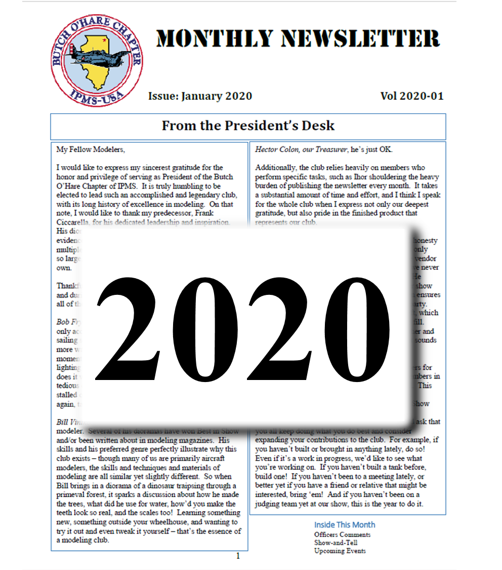 2020news
